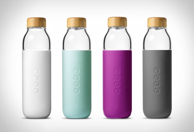 SOMA BOTTLE - Image