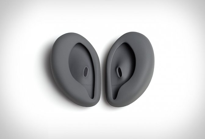 SOUND HEADPHONES - Image