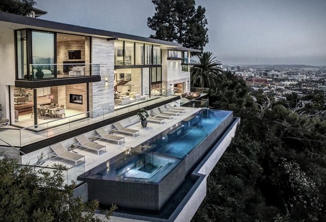 ST IVES DRIVE RESIDENCE - Image