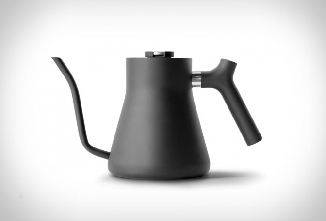 Stagg Pour-over Kettle - Image