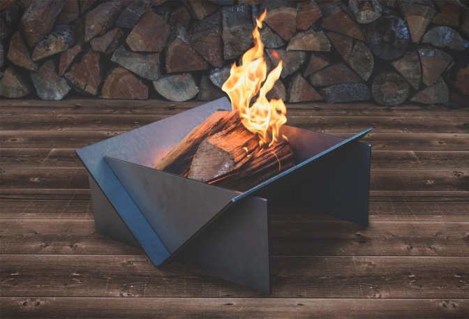 STAHL FIREPIT - Image