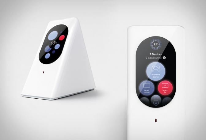 Starry Wi-Fi Station - Image