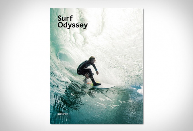 SURF ODYSSEY - Image