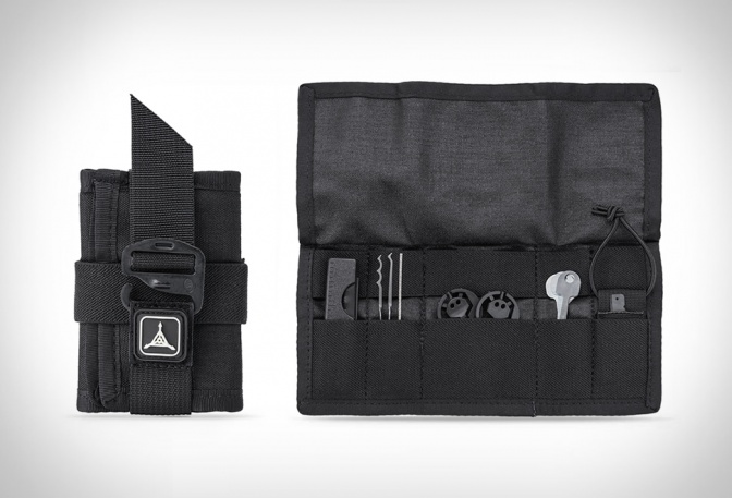 TAD Sere Pouch - Image