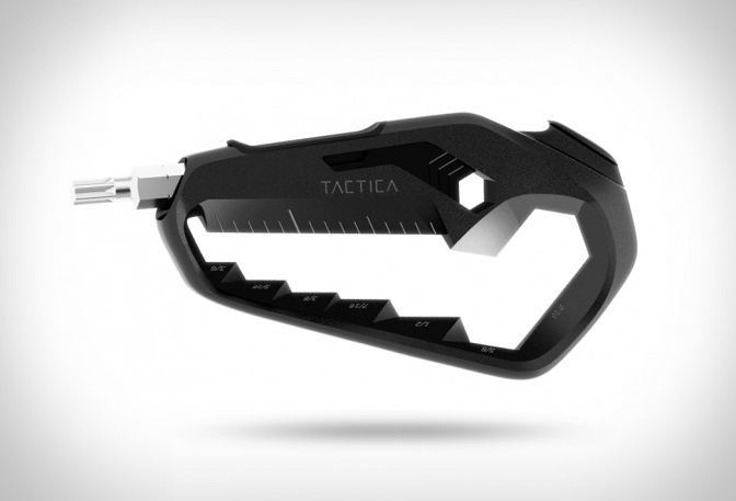 TALON POCKET MULTITOOL - Image
