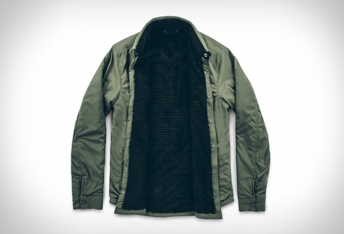 ALBION JACKET - Image
