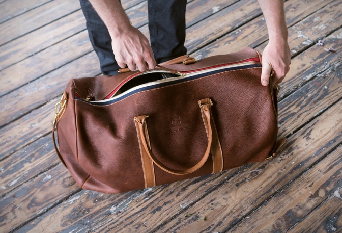 THE BALMORHEA BAG - Image