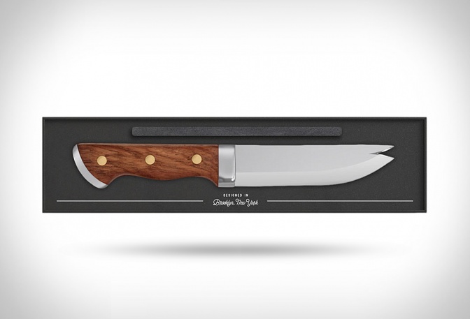 The Bartenders Knife - Image