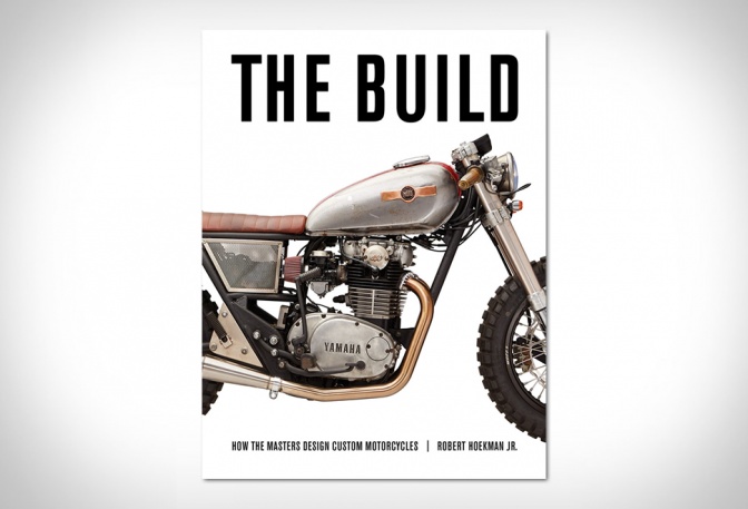 THE BUILD - Image