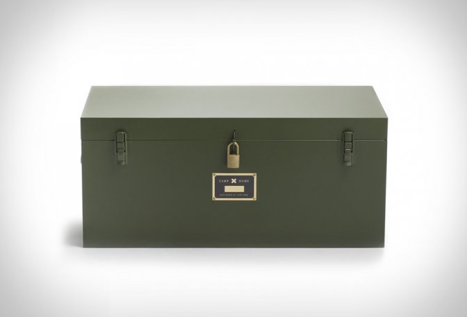 Best Made Footlocker - Image