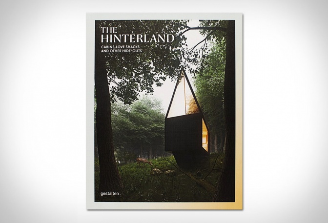 THE HINTERLAND - Image