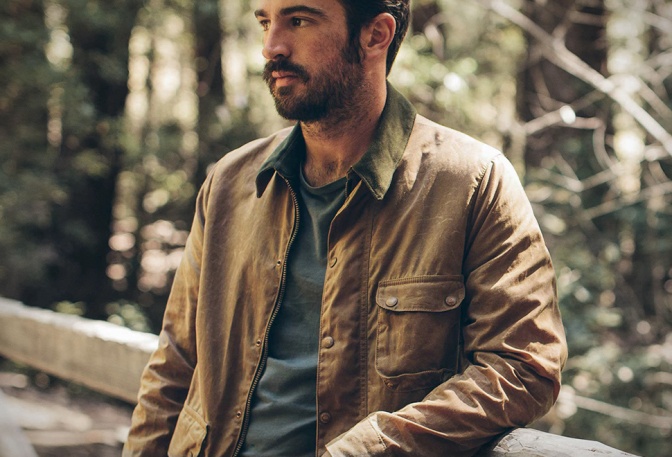 ROVER JACKET - Image