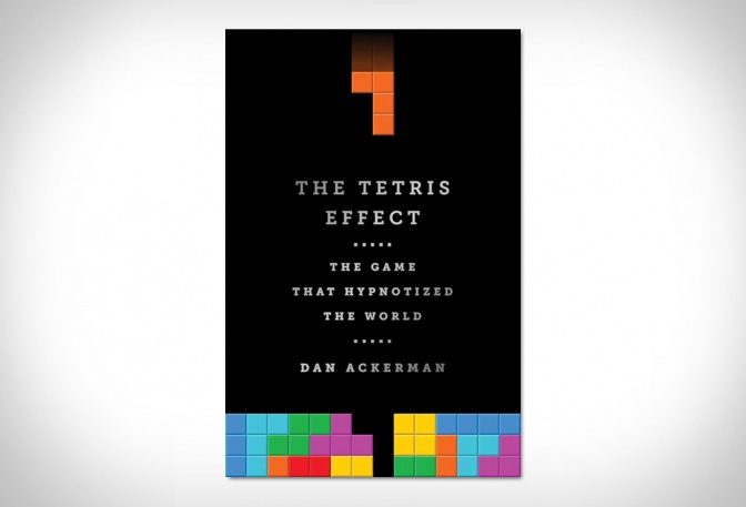 THE TETRIS EFFECT - Image