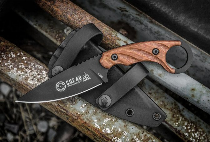 COMBAT UTILITY TOOL - Image