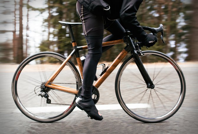 TRATAR BIKES - Image