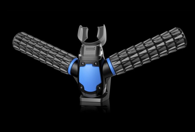 TRITON GILLS - Image