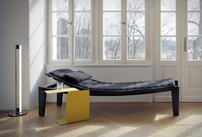 Ulisse Daybed - Image