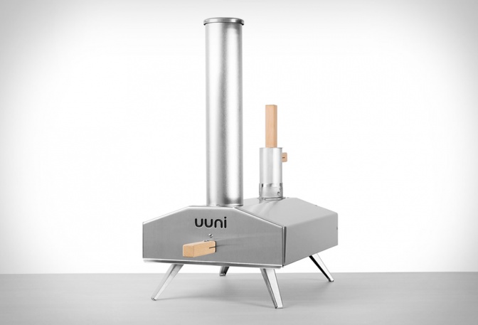 Uuni 2S Pizza Oven - Image
