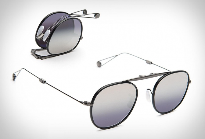 VAN BUREN SUNGLASSES - Image