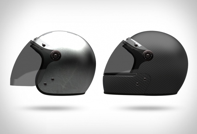 VELDT HELMETS - Image