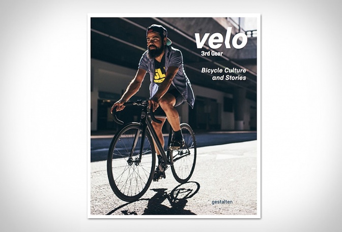 Velo 3RD Gear - Image