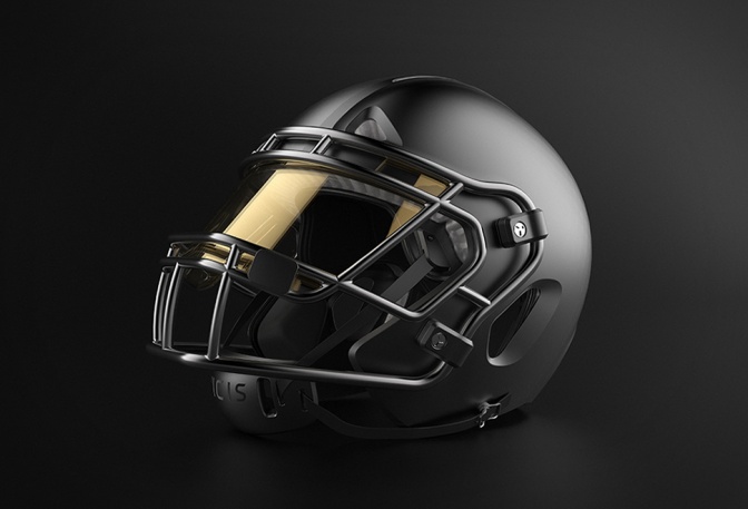 Vicis Zero1 - Image