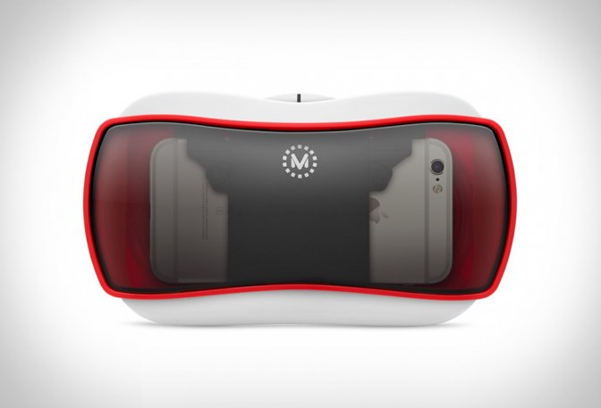 VIEW-MASTER - Image