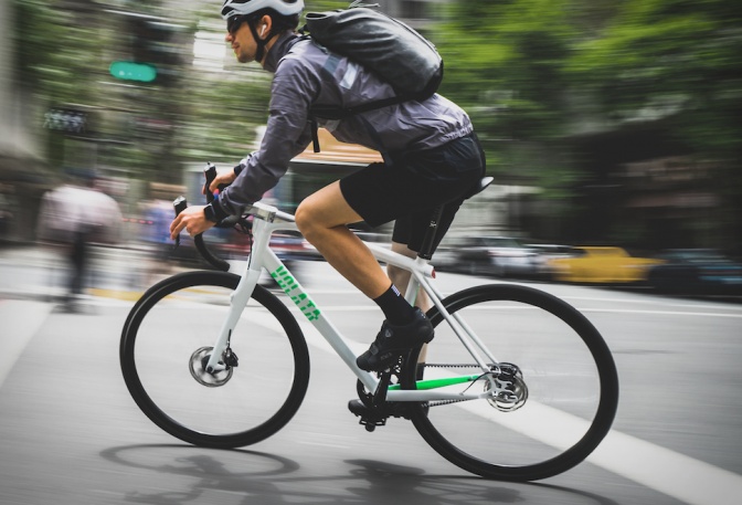 VOLATA BIKE - Image
