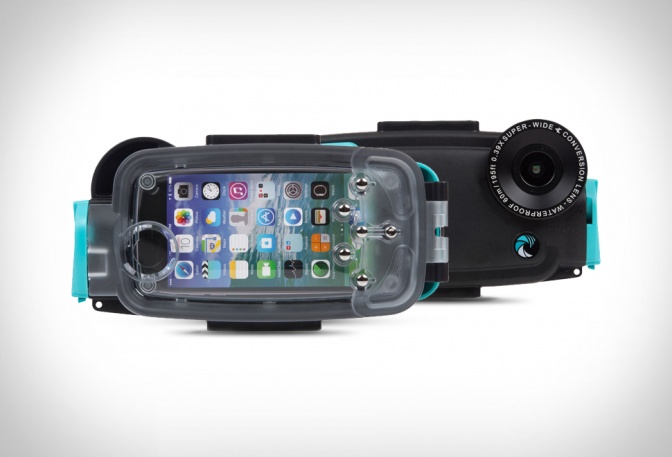 WATERSHOT - Image