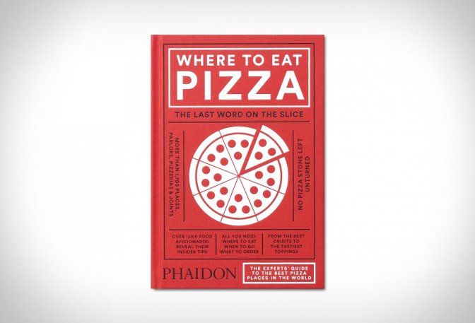 Where to Eat Pizza - Image
