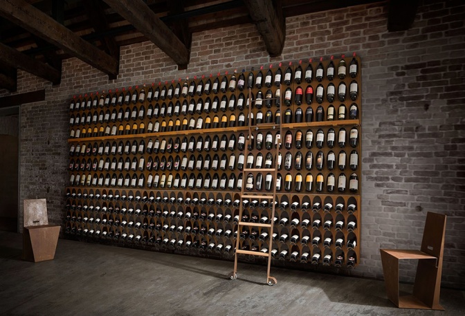 Wine Library - Image