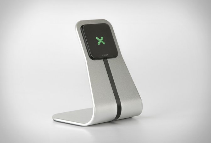 XVIDA Smartphone Mounting System - Image
