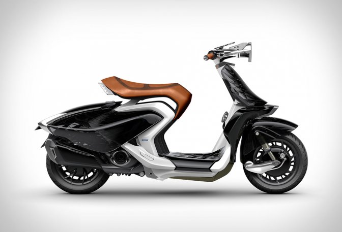 Yamaha 04GEN - Image
