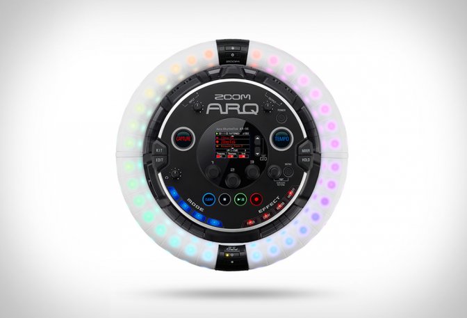 ZOOM ARQ - Image