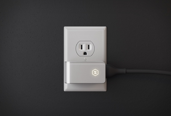 ZULI SMARTPLUG - Image