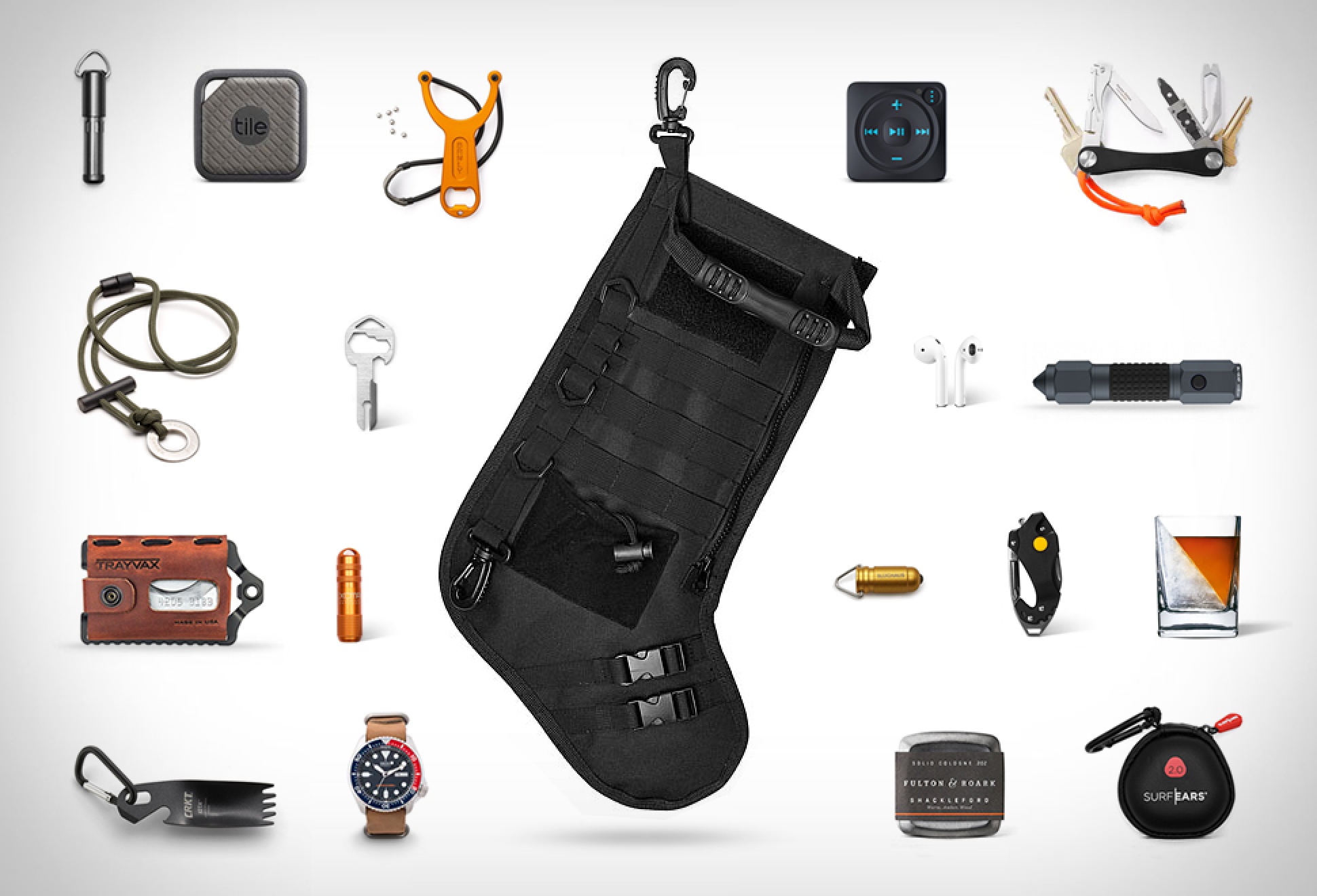 2017 Stocking Stuffers | Image