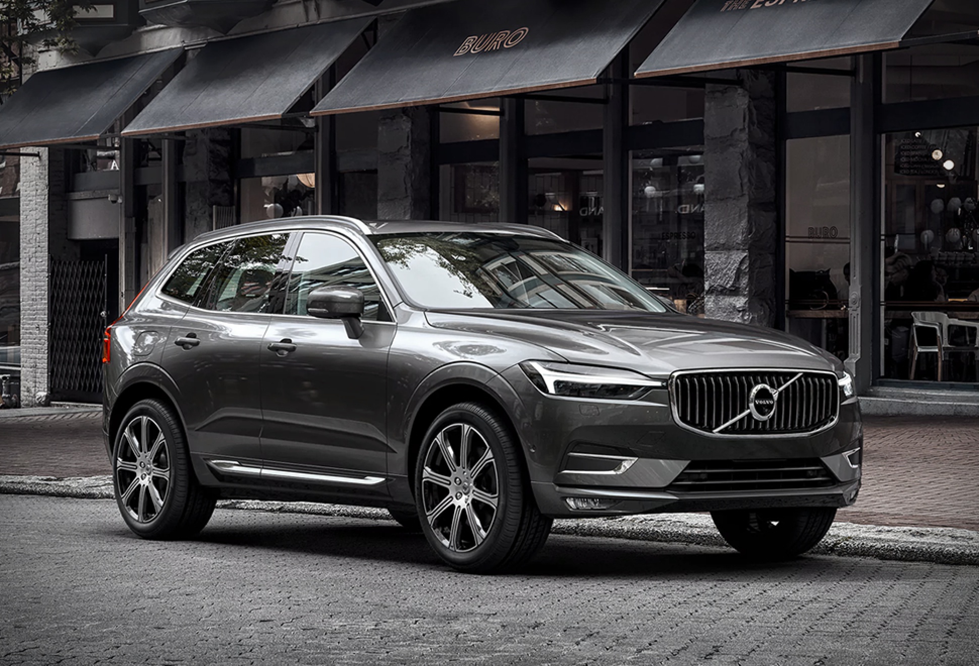 2017 Volvo XC60 | Image