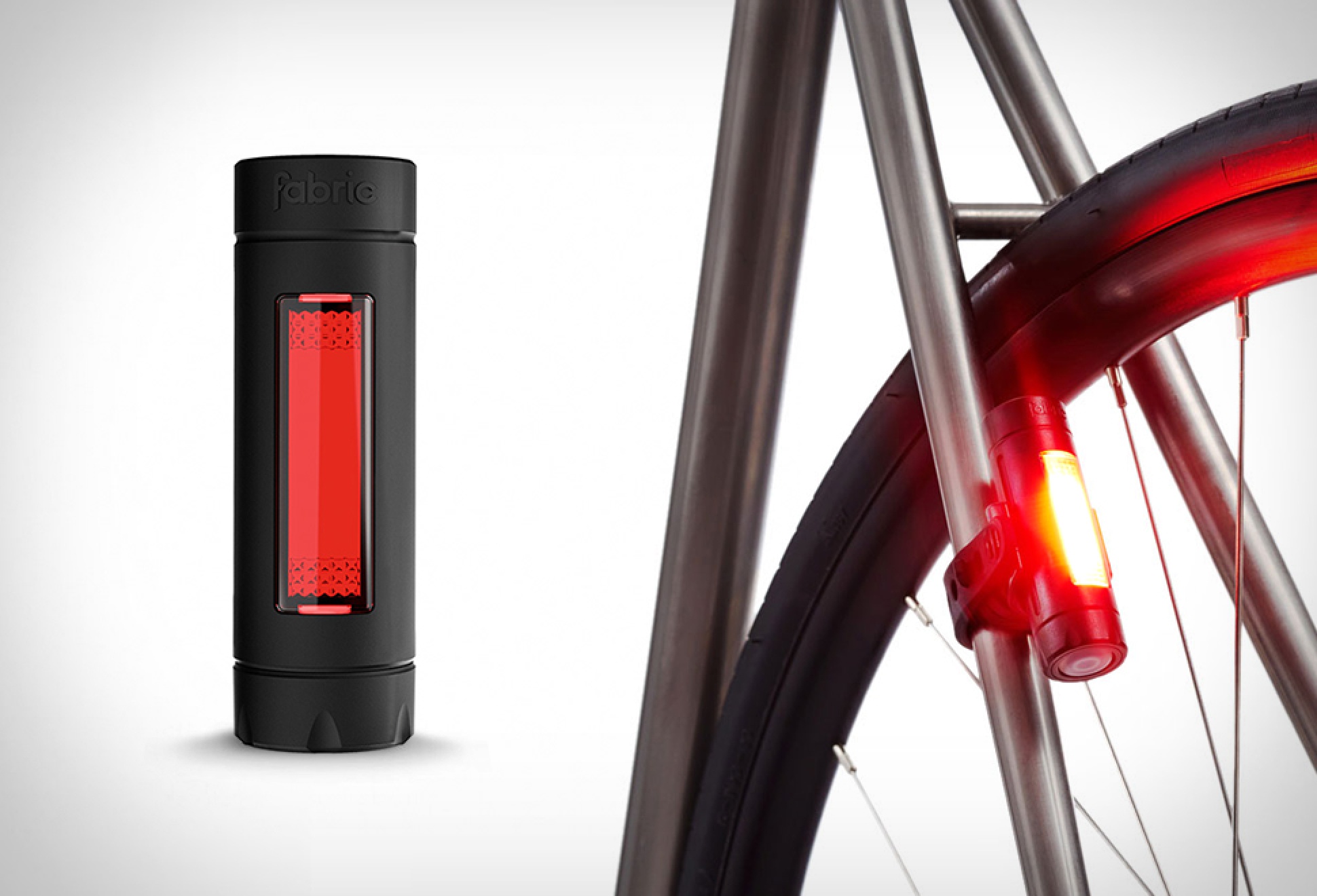 Bicycle Brake Light | Image