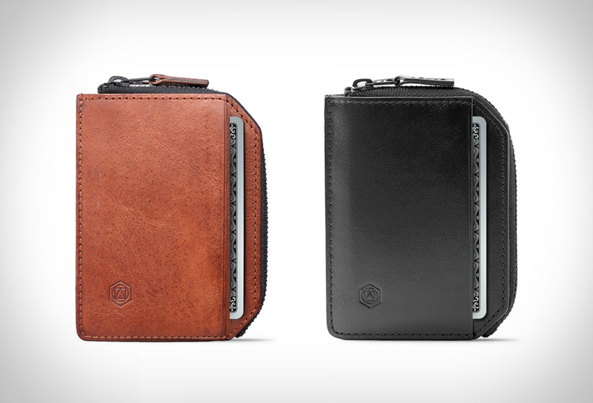 Accomplice Slim Wallet | Image
