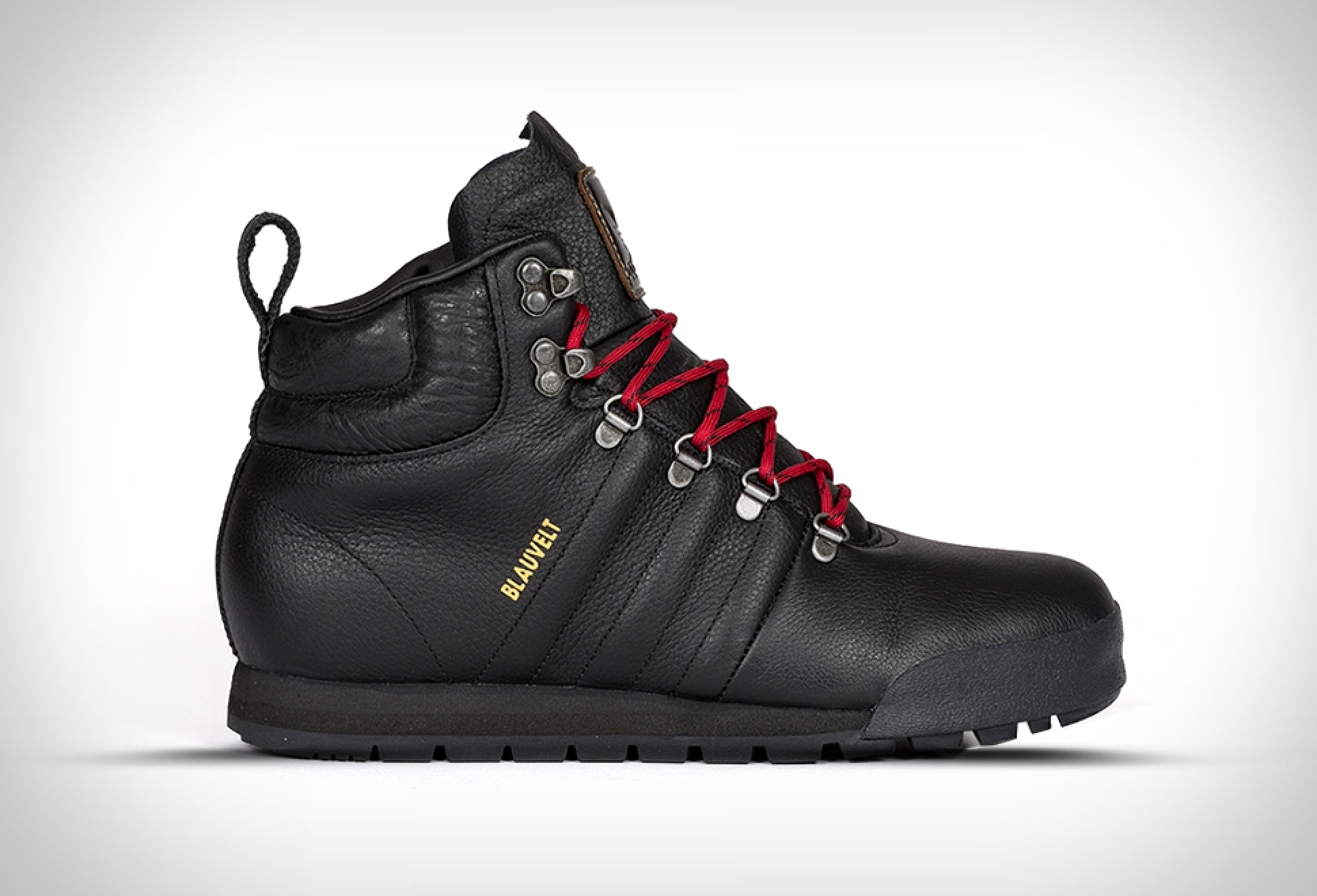 Adidas the blauvelt 2025
