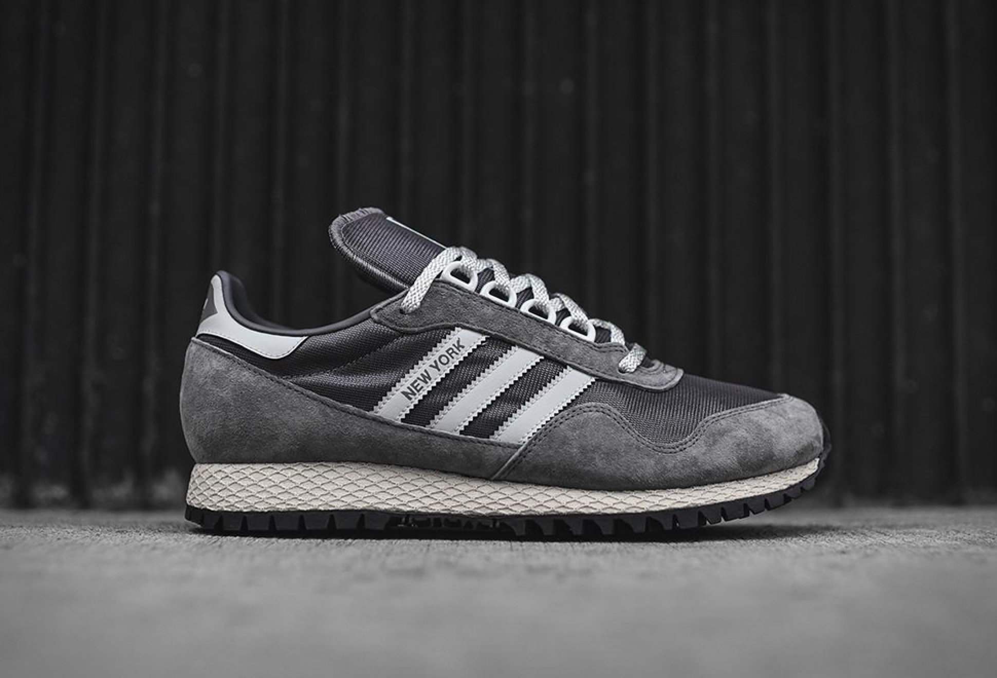 Adidas Originals New York