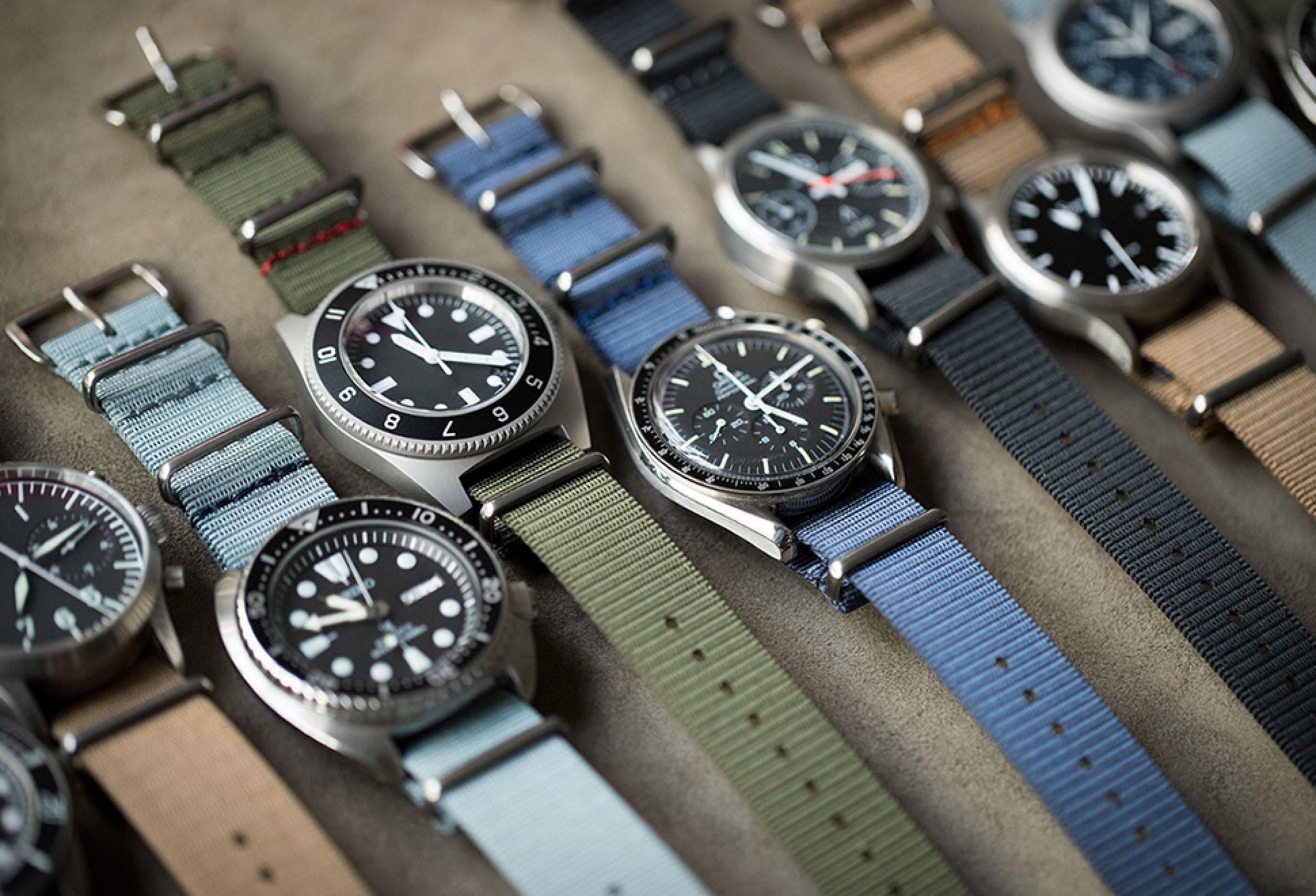 ADPT Straps | Image