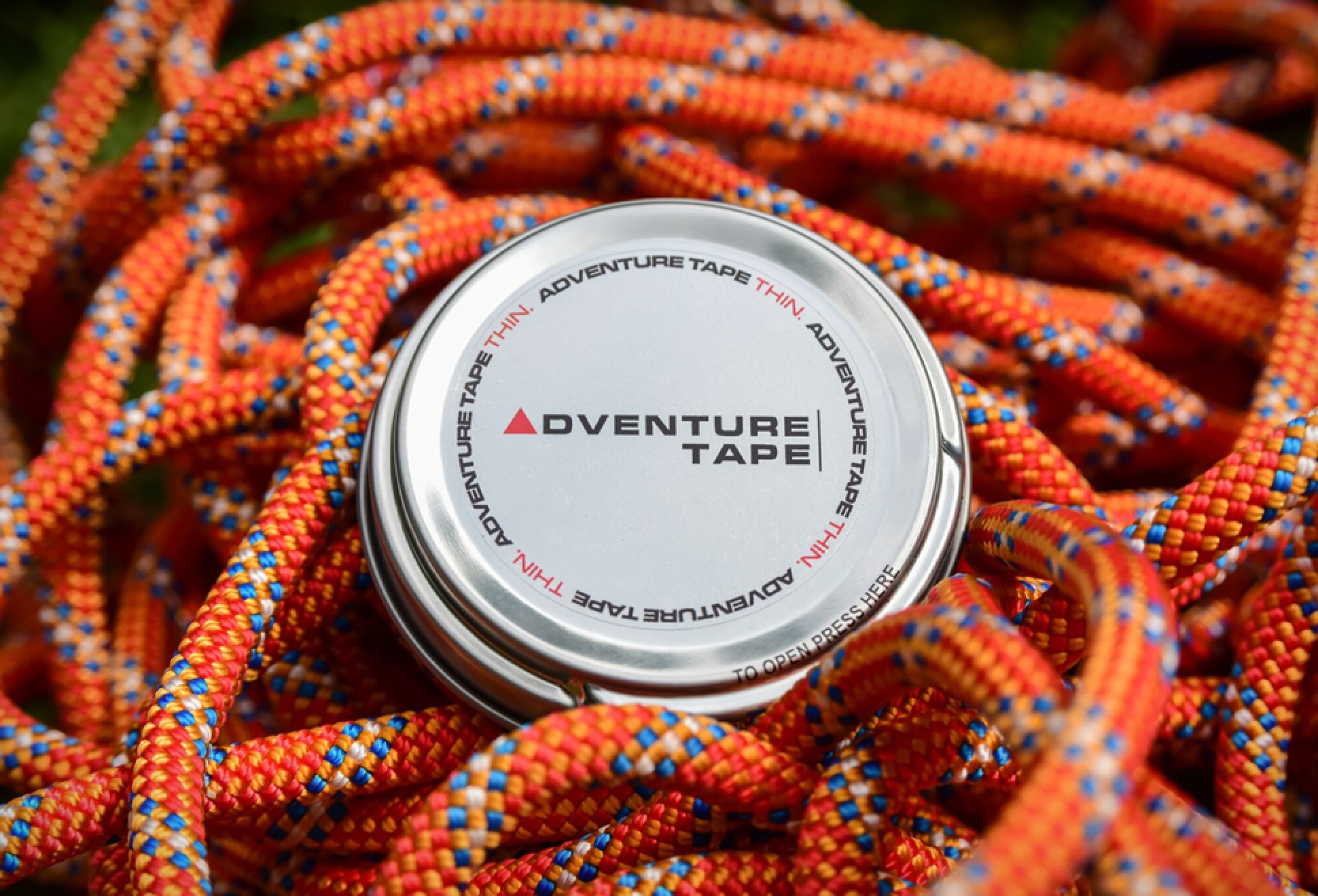 Adventure Tape | Image