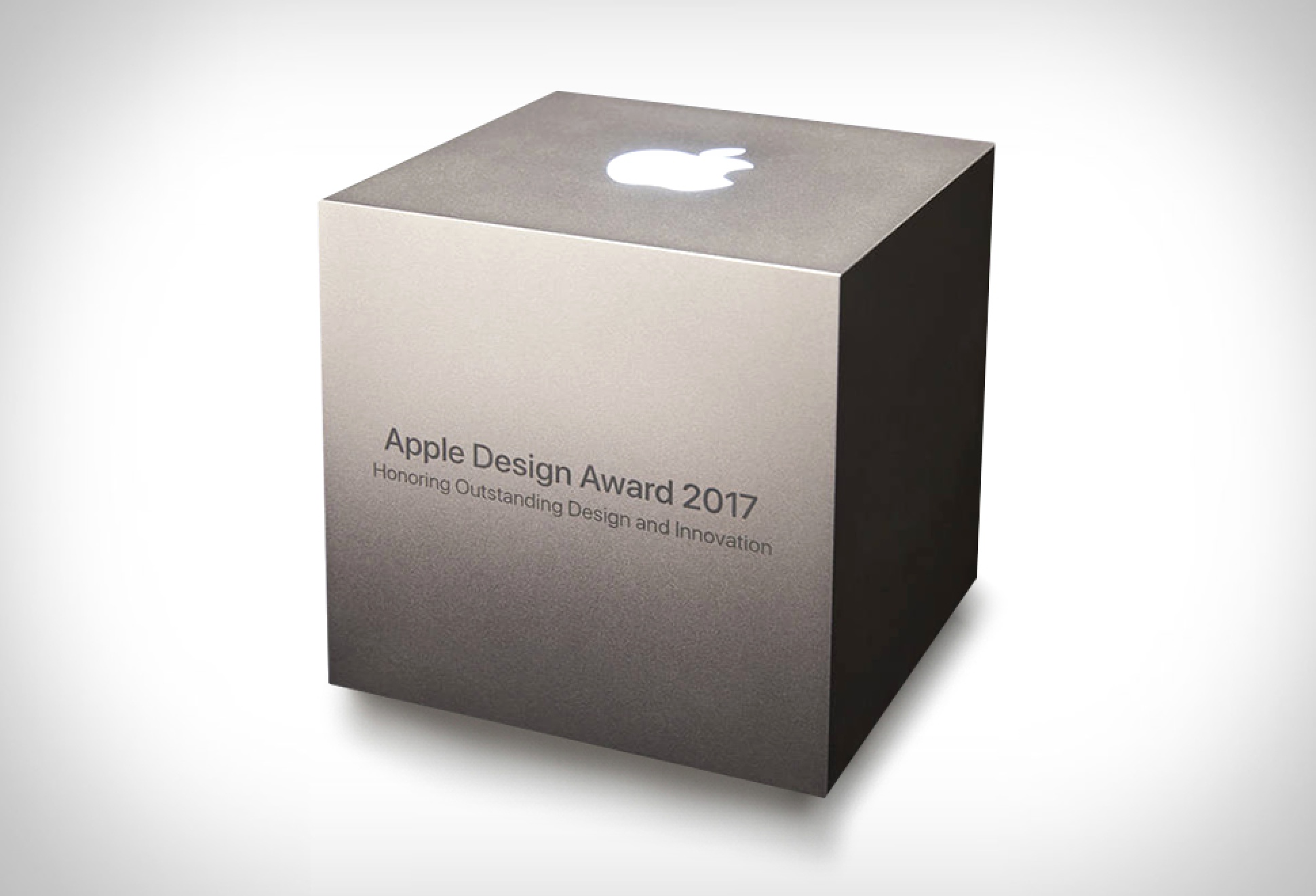 Apple Design Awards 2017 | Image