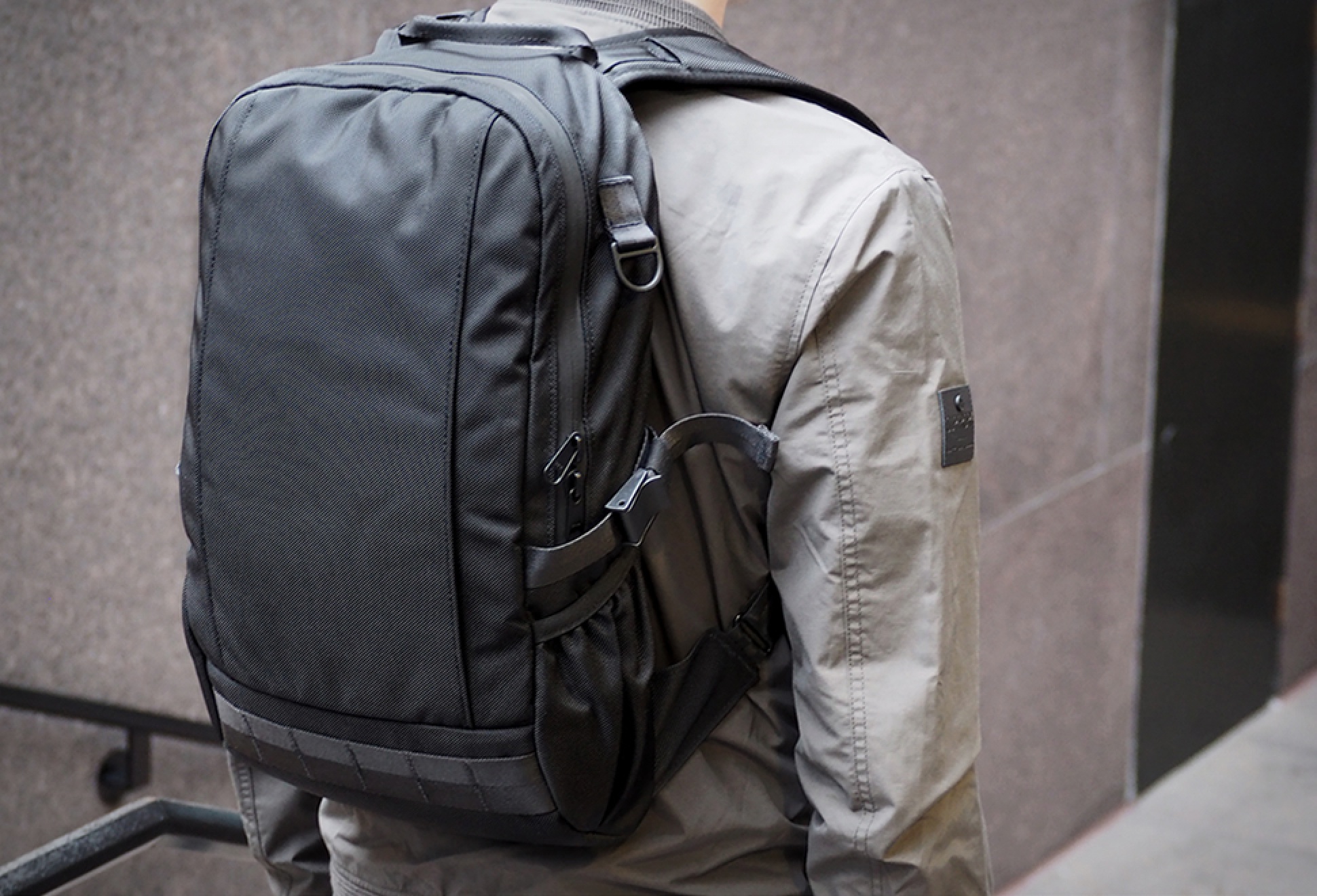 Arktype Dashpack