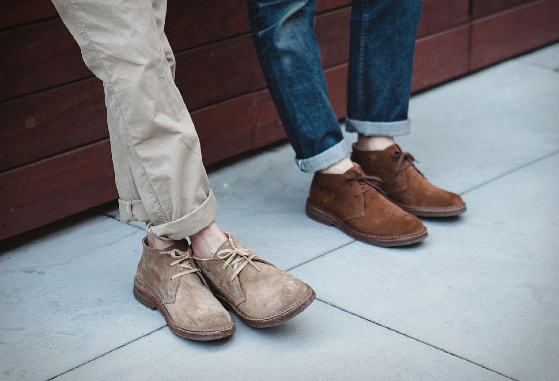 Astorflex greenflex desert boot new arrivals