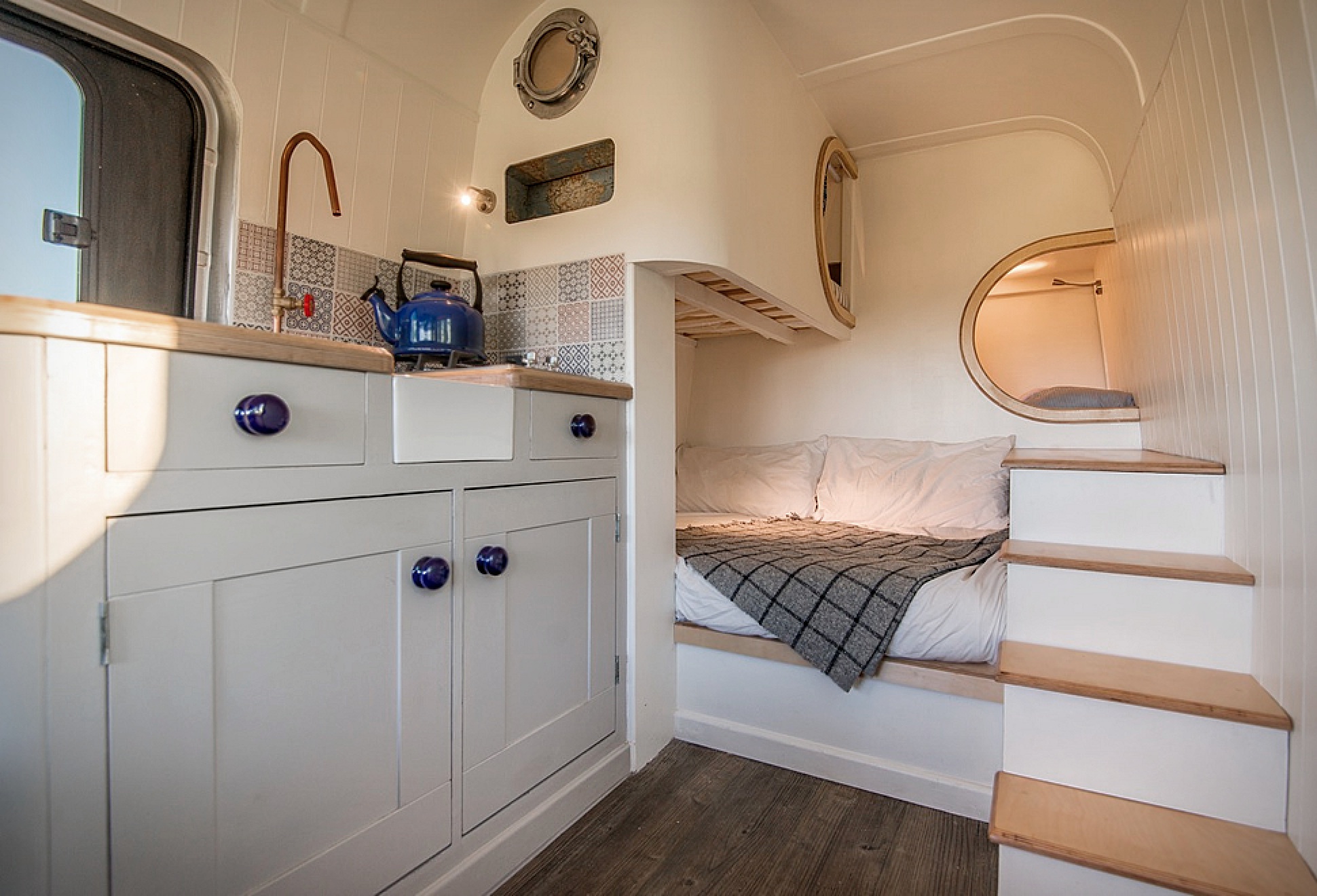 Bespoke Van Conversions | Image