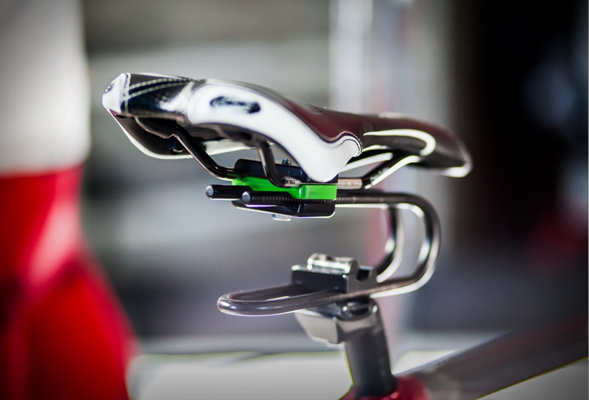 Bicycle Shock Absorber