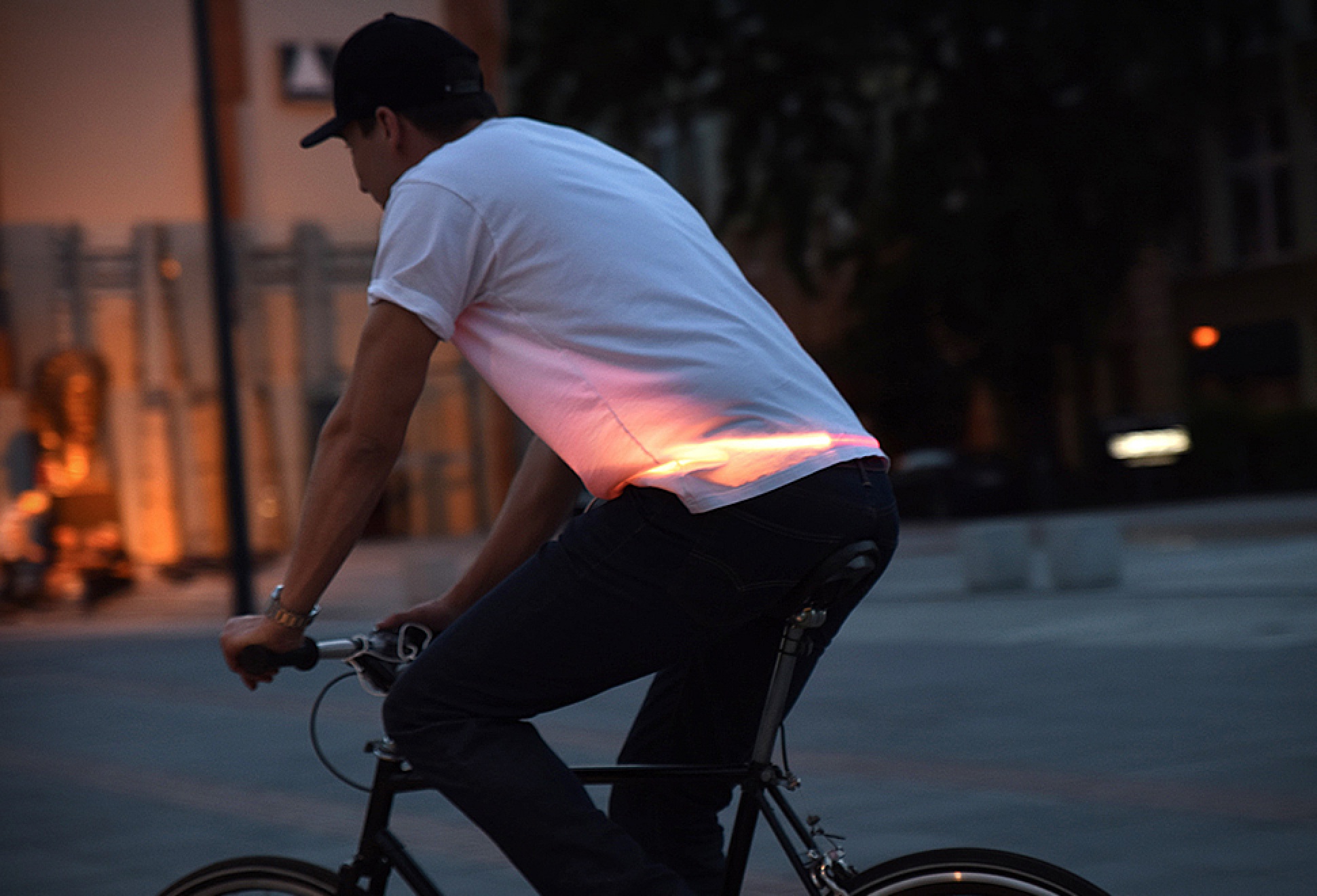 BlinkLight | Image