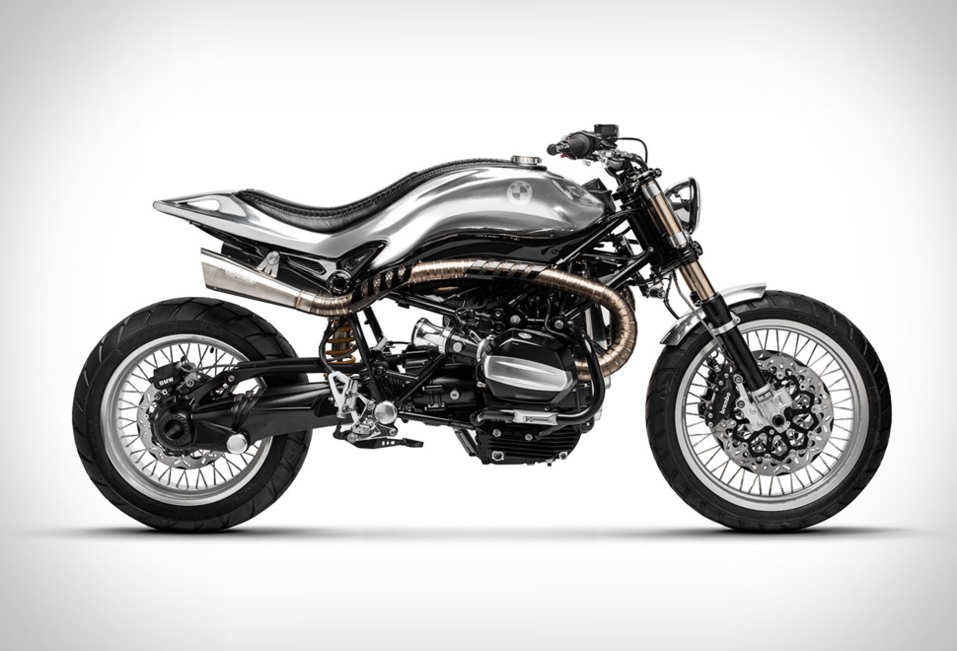 BMW R nineT Hera Project | Image